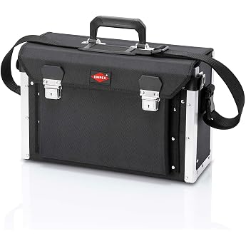 Knipex Empty Tool Case Dimensions W x H x D 420 x 250 x 160 mm