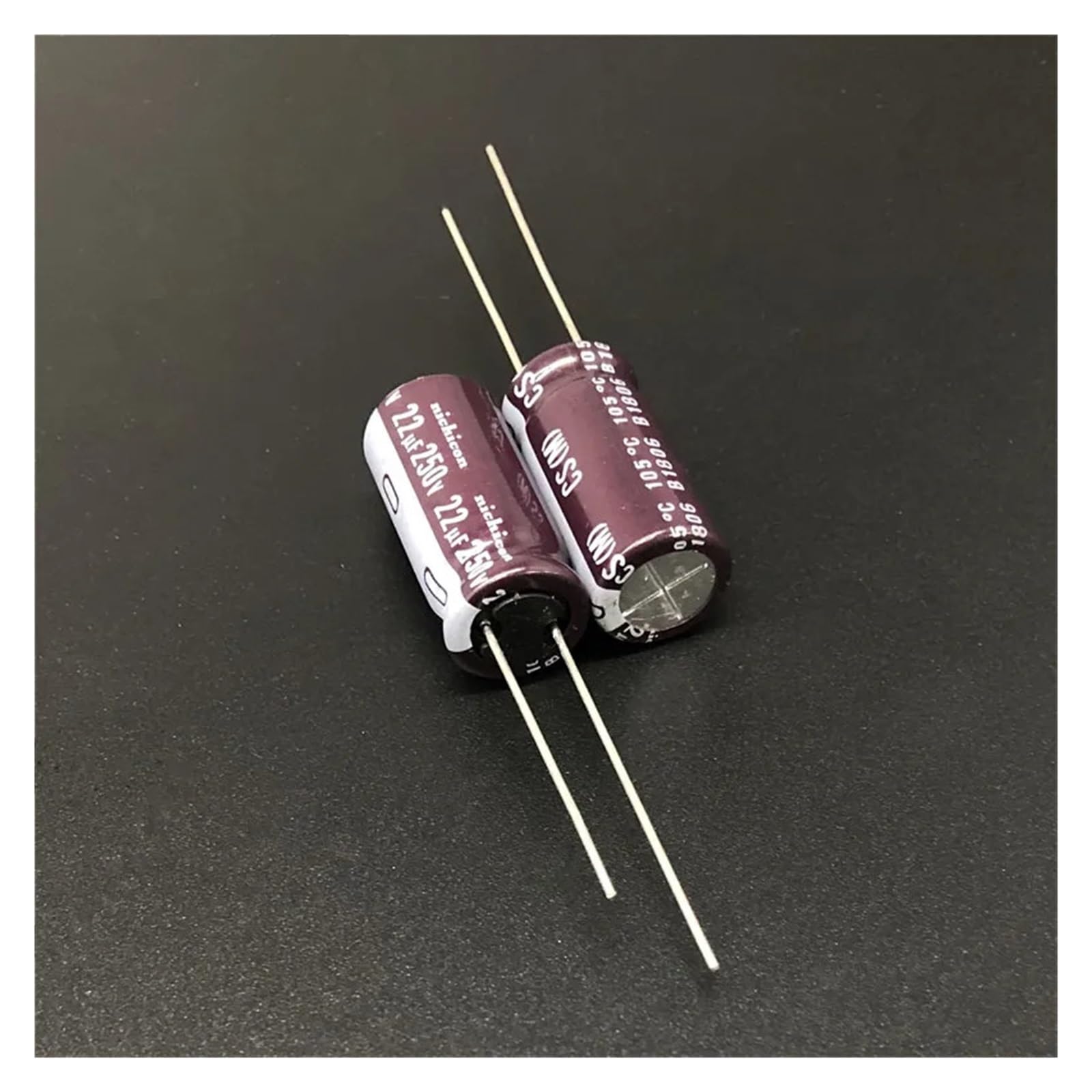 30pcs/lot High ripple current and Long Life aluminum electrolytic capacitors Electrolytic capacitor(250V150UF 16X25)