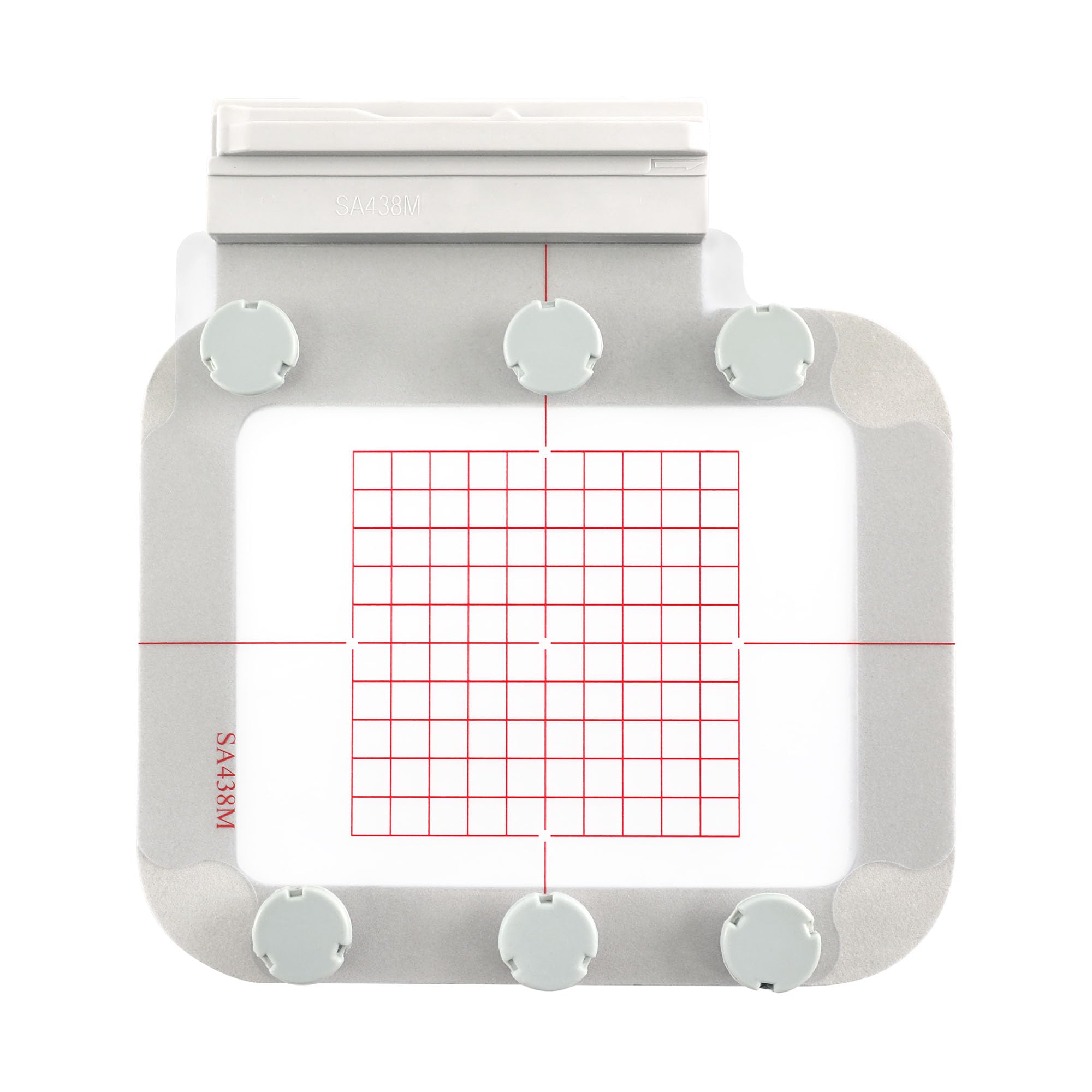 Ensemble de cerceau magnétique MagnaHoop pour Brother Innovis NQ1700E NQ1600E NQ1400E NQ3600D Dream Machine 2 VE2200 4000D 1500D V7 V5 VM5200, Cadres de canevas magnétiques en métal pour machine à