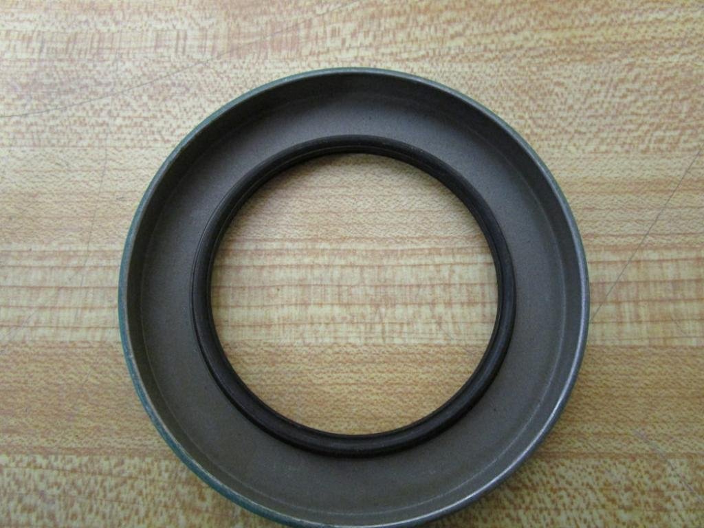 Chicago Rawhide 21267 Rear Main Bearing Seal Set