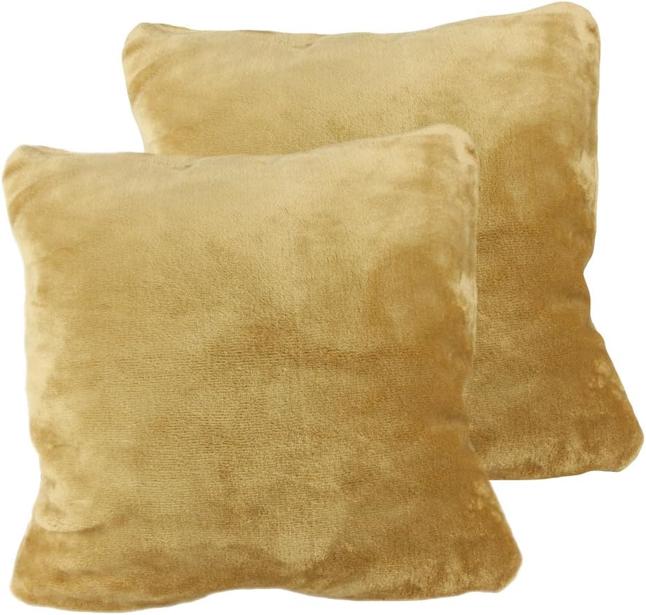 Cushion cover set of 2