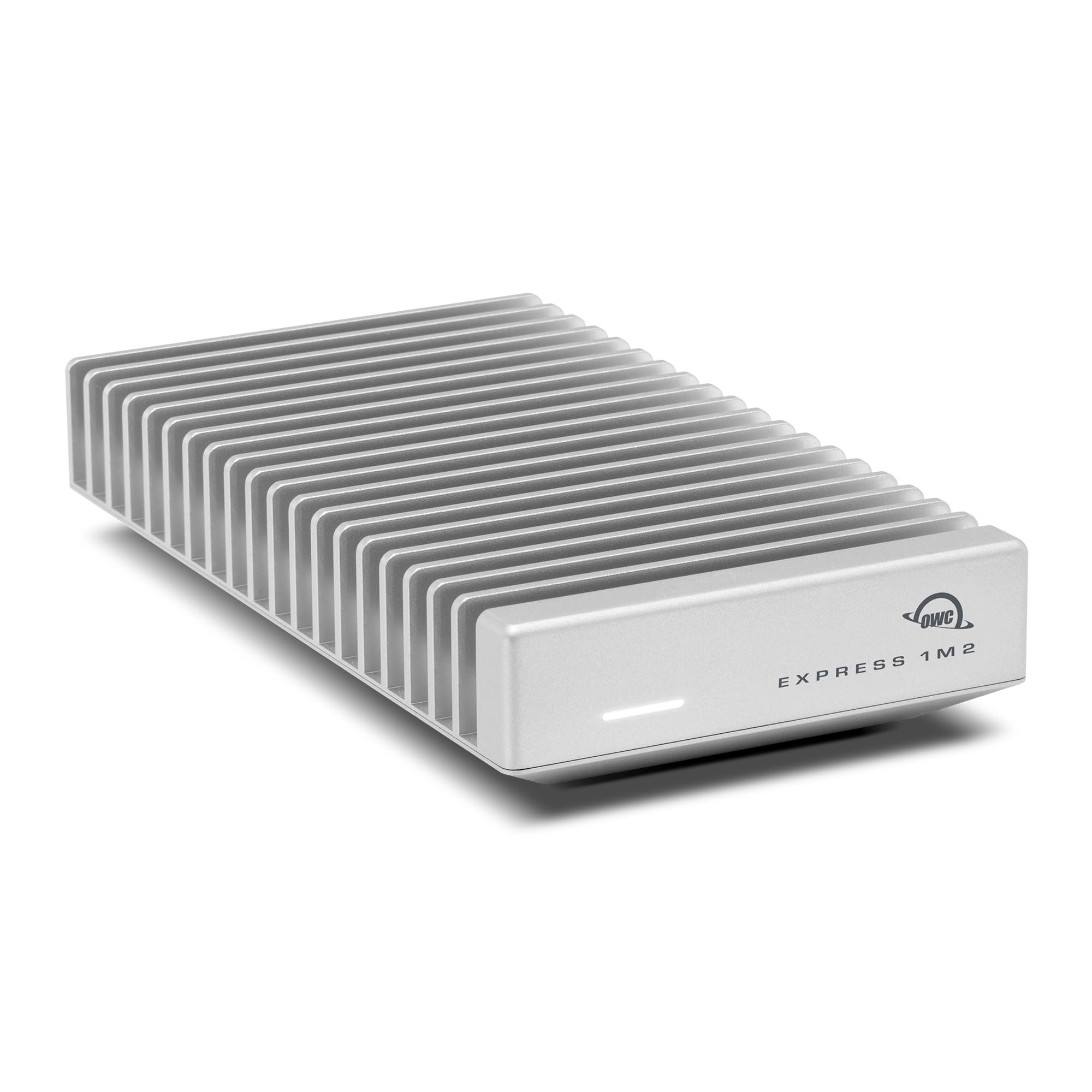 Amazon.com: OWC 8TB Express 1M2 80Gb/s Portable NVMe SSD USB4