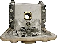 Vista 1 de Bomba hidráulica compatible con/reemplazo para Ford/Holland 8N - 8N605A