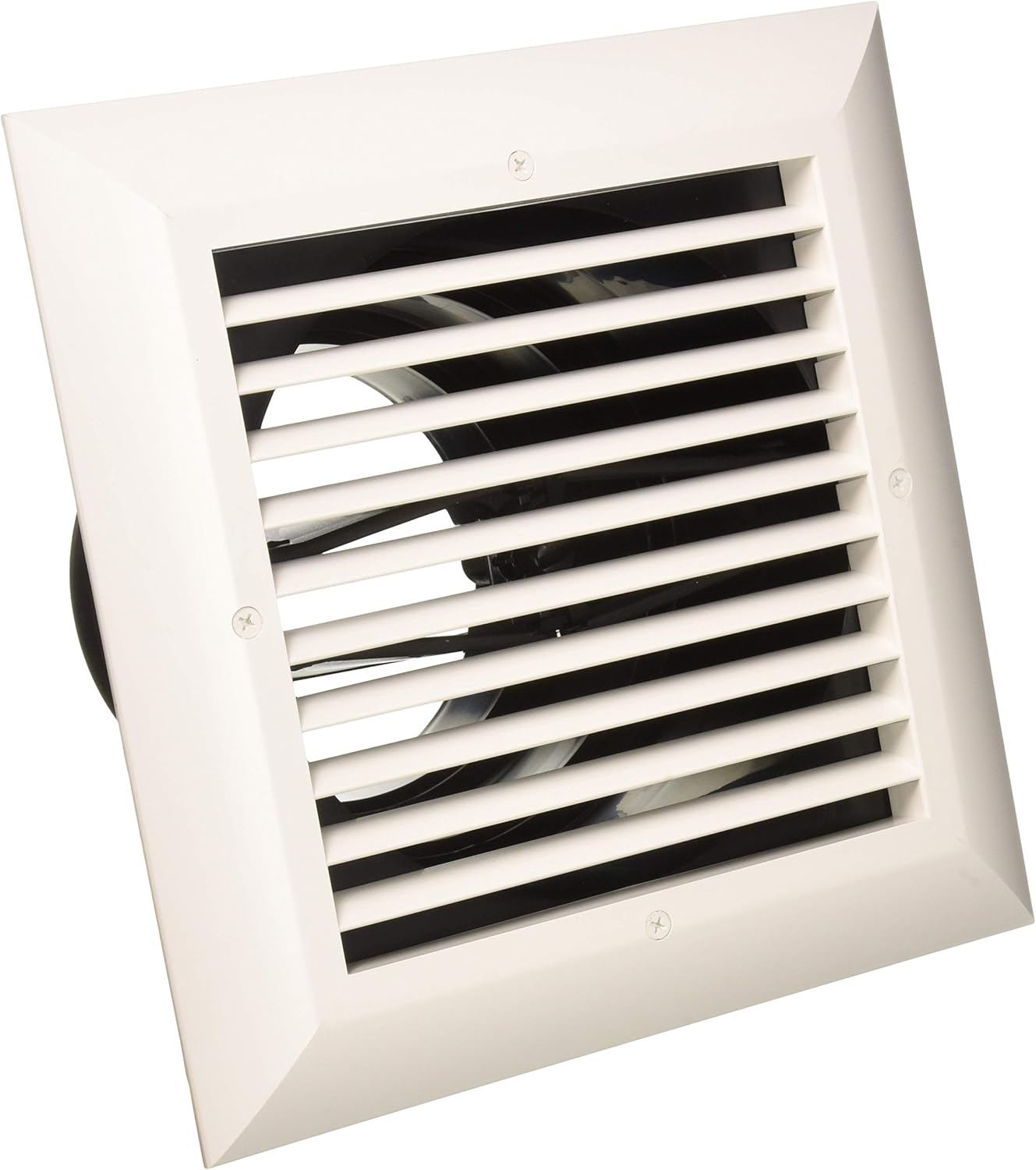 AIRTEC MVE Return/Exhaust Grille for 6/7/8" Duct