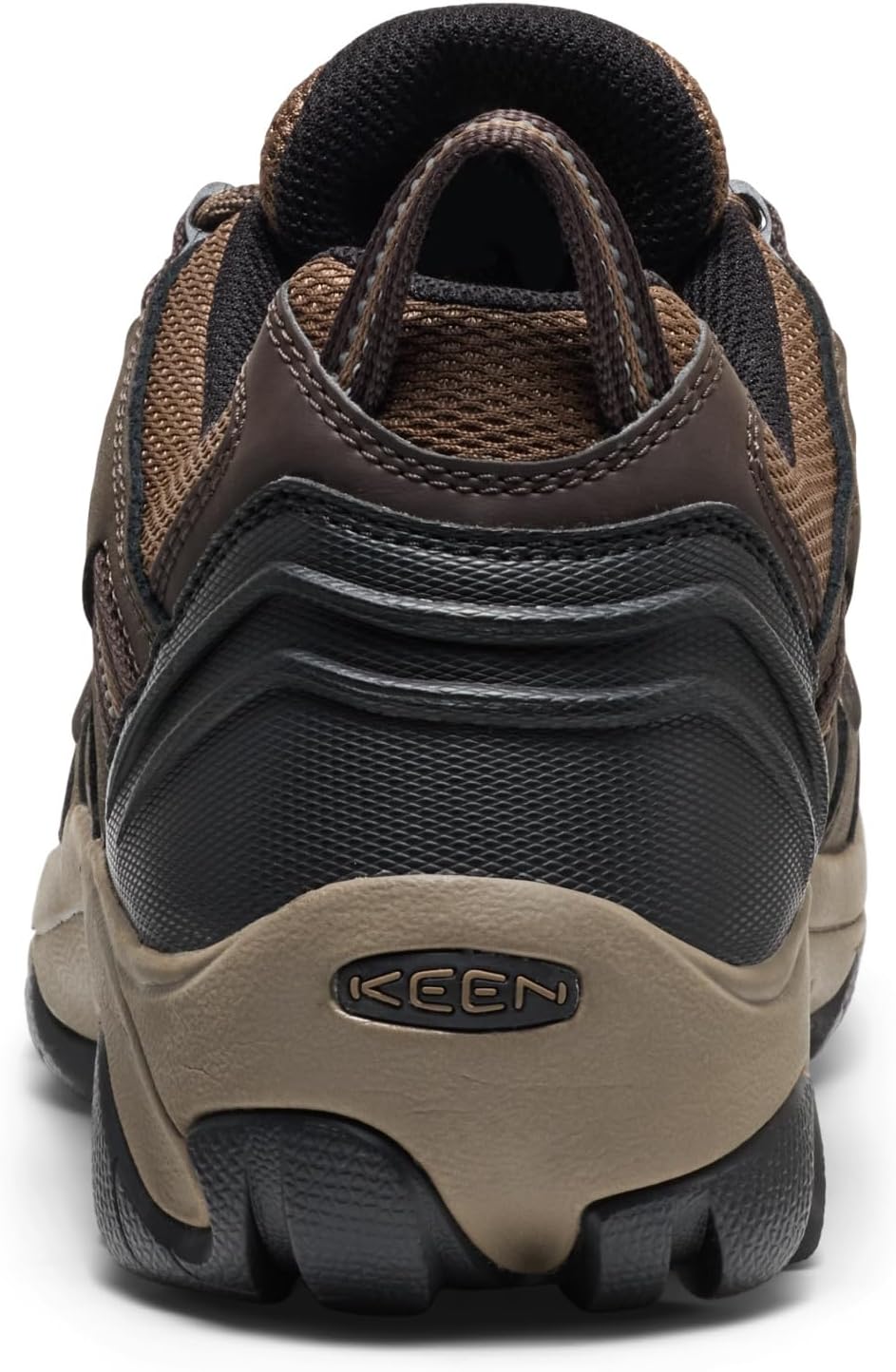 KEEN Utility Mens Lansing Low Height Steel Toe - Image 7