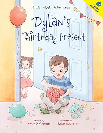 Dylan's Birthday Present