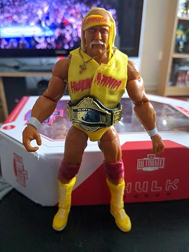 Amazon.co.jp: WWE アルティメットエディション グレイテストヒッツ