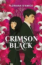 Prossime uscite libri romance dal 14 settembre 2026 al 20 settembre 2026 - Un Cuore Tra i Libri Crimson black