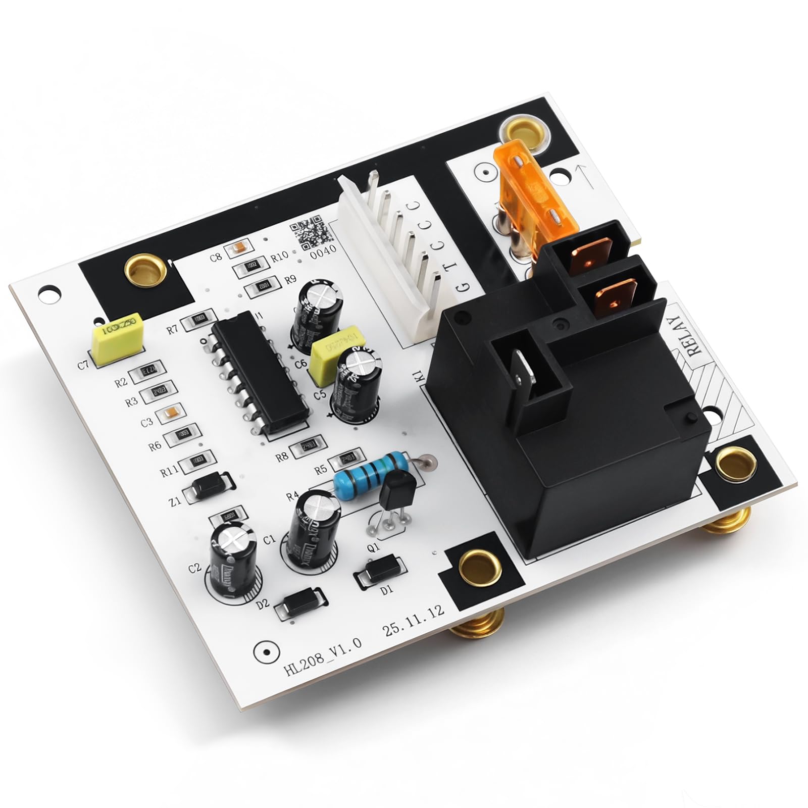 Carte de commande de ventilateur HK61EA006 pour Carrier