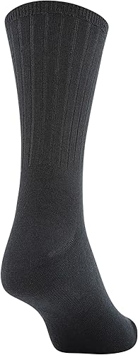 Miniatura 4 de GOLDTOE Calcetines altos con textura casual para mujer, multipares