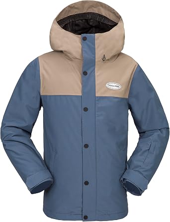 Volcom boys Stone 91 Insulated Snowboard Winter Jacket