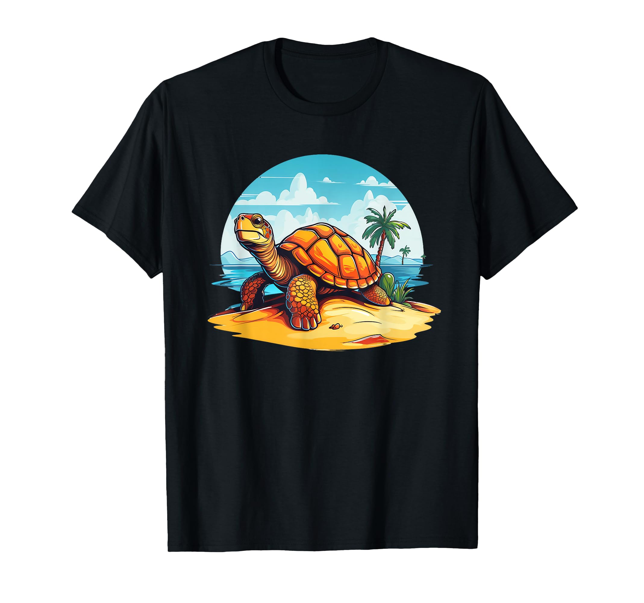 Kleidung mit Designs von Amazon Merch on Demand