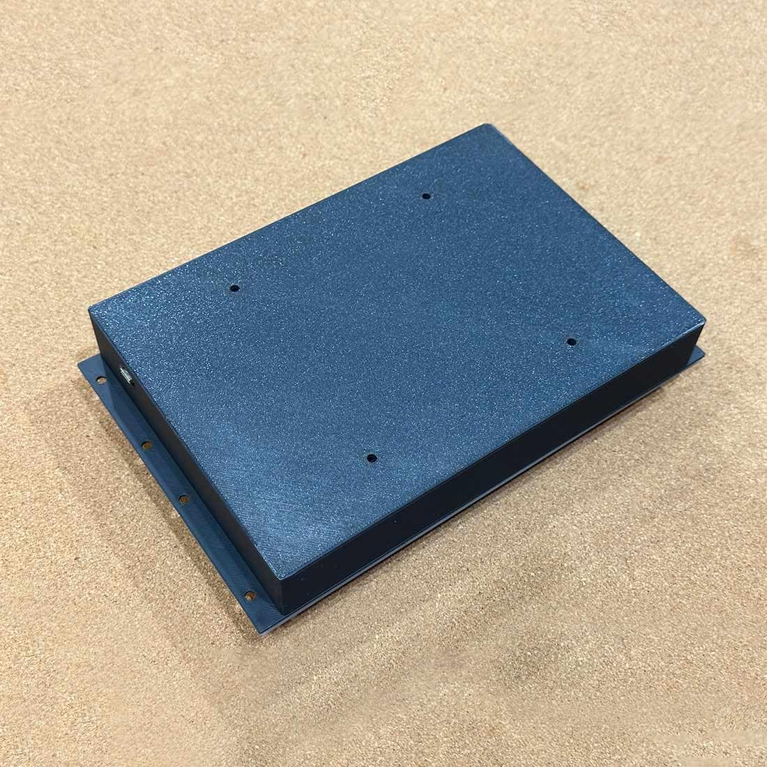 A109 Landing Gear Indicator Integrated Panel, Compatible with A32X/A31X/XECAM Home Cockpit Flight SIM Flugsimulator Controls for MSFS 2020/2024