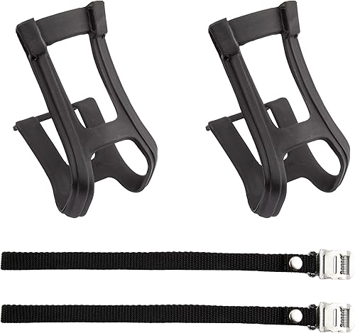 Miniatura 10 de Sunlite Clips y correas para dedos ATB