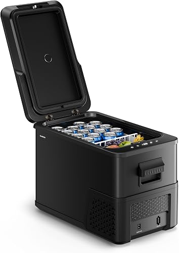 Arctiq Duo Réfrigérateur portable 27L KLARSTEIN