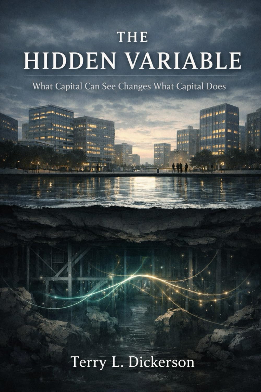 The Hidden Variable: What Capital Can See Changes What Capital Does