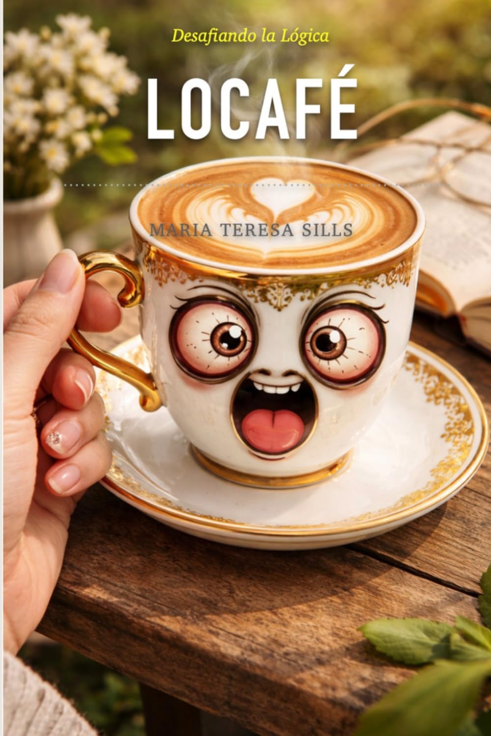 LoCafe: Desafiando la lógica