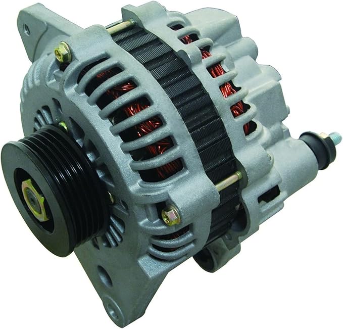 100 NEW ALTERNATOR FOR MITSUBISHI MONTERO SPORT GENERATOR 95,96,97,98