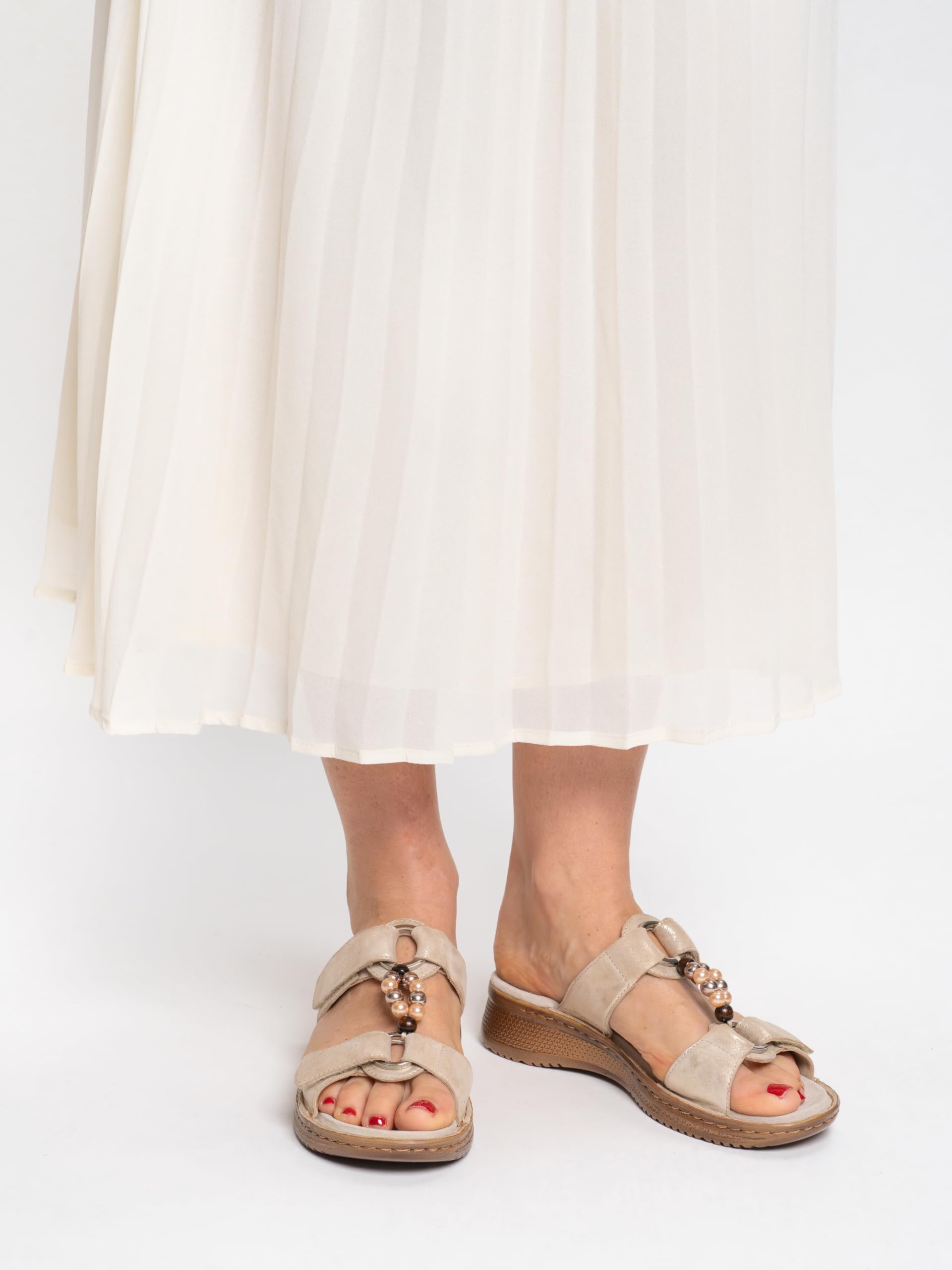 Ara Femme Hawaii Ballerines