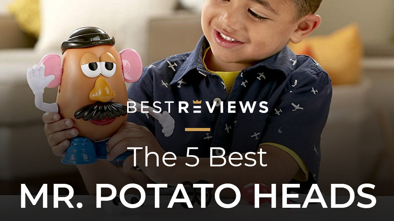best mr potato head