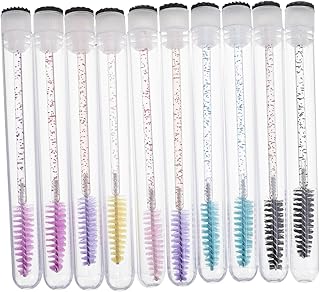 FRCOLOR 30 aplicadores de pestañas desechable...