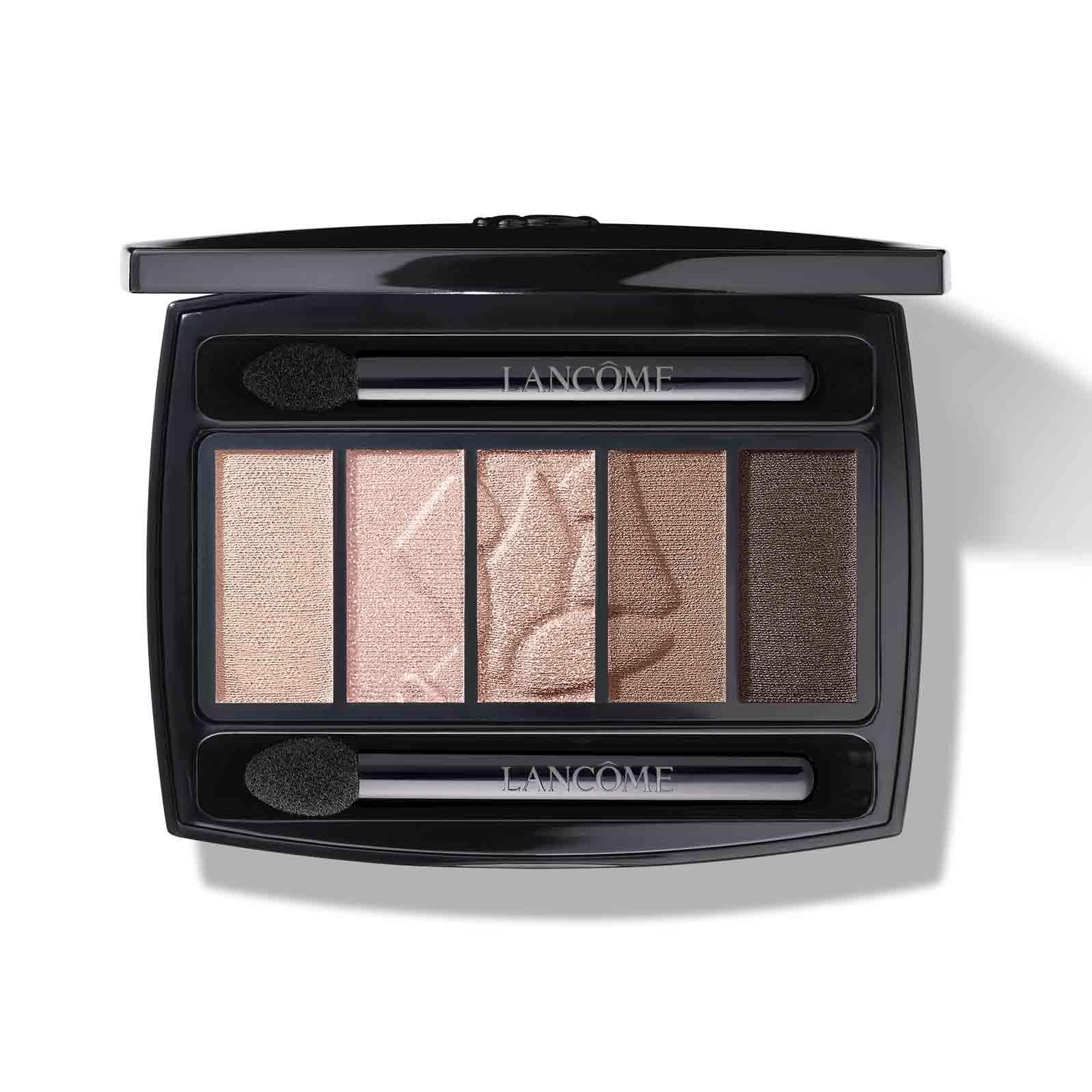 Lancôme Hypnôse 5-Colour Eyeshadow Palette - Highly Pigmented, Long-Lasting & Blendable Shades