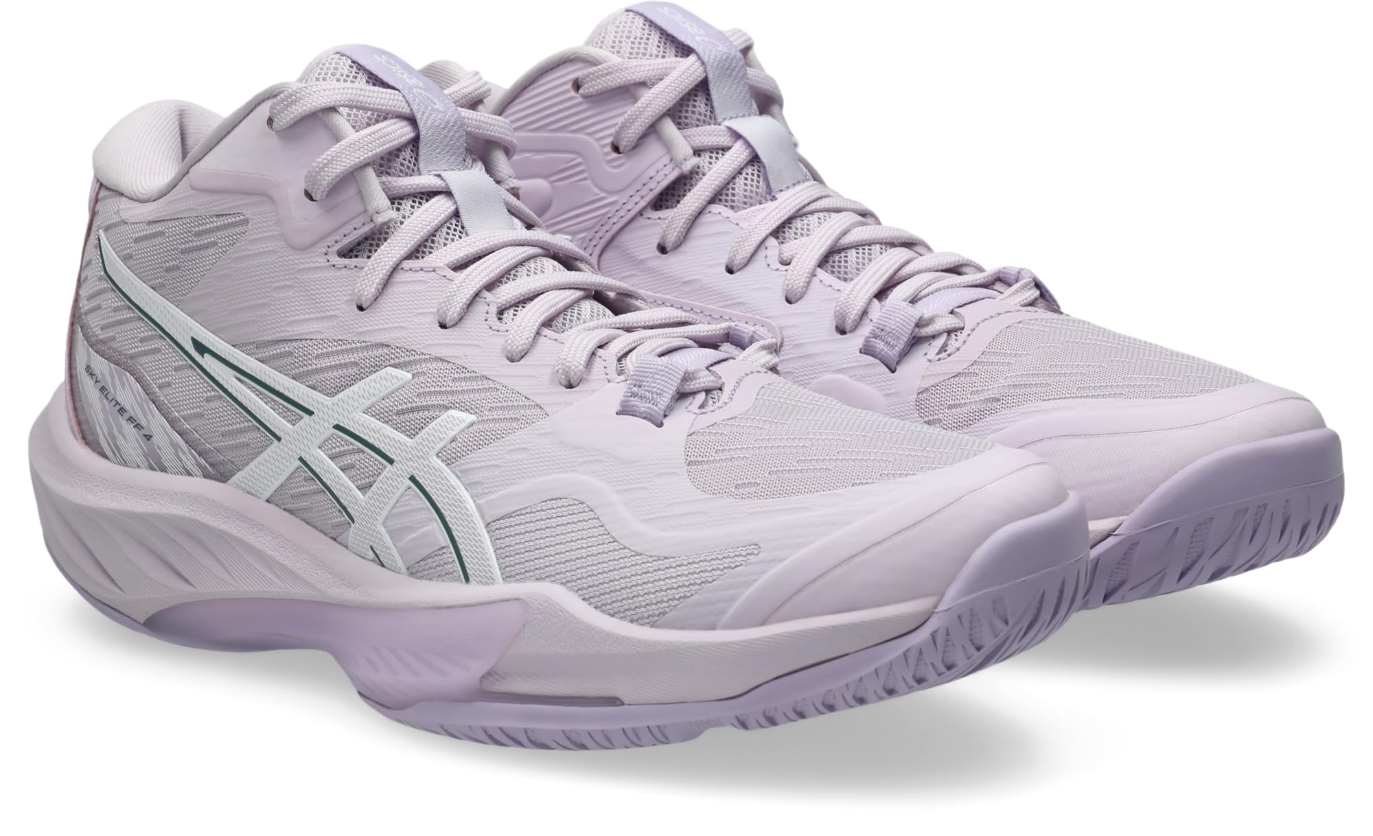 Asics Sky Elite FF MT 4 Volleyball ShoesMujer