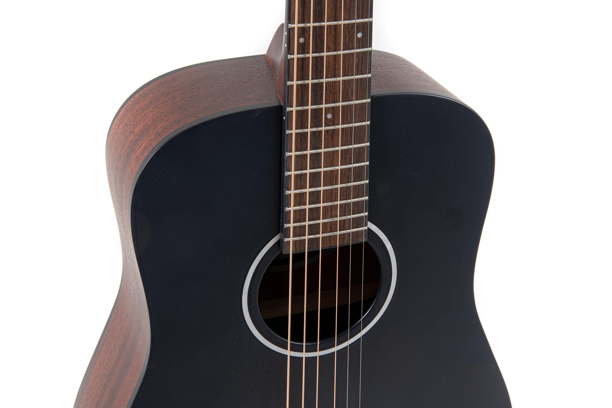 Chitarra acustica Applause Wood Classics AAT96-4S da viaggio