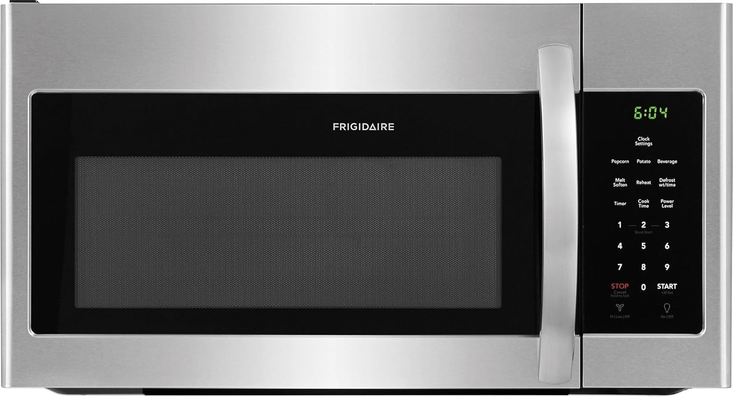 Hоt Dеаlѕ Frigidaire 4-Piece Kitchen Appliance Package with FFTR1821TS 30 Top Freezer Refrigerator, FFGF3054TS 30 Freestanding Gas Range, FFMV1645TS 30 Over the Range Microwave Oven, and FFBD2412SS 24 Full Console Dishwasher in Stainless Steel Suреr Chеар 🛒 Frigidaire 4-Piece Kitchen Appliance Package with FFTR1821TS 30 Top Freezer Refrigerator, FFGF3054TS 30 Freestanding Gas Range, FFMV1645TS 30 Over the Range Microwave Oven, and FFBD2412SS 24 Full Console Dishwasher in Stainless Steel