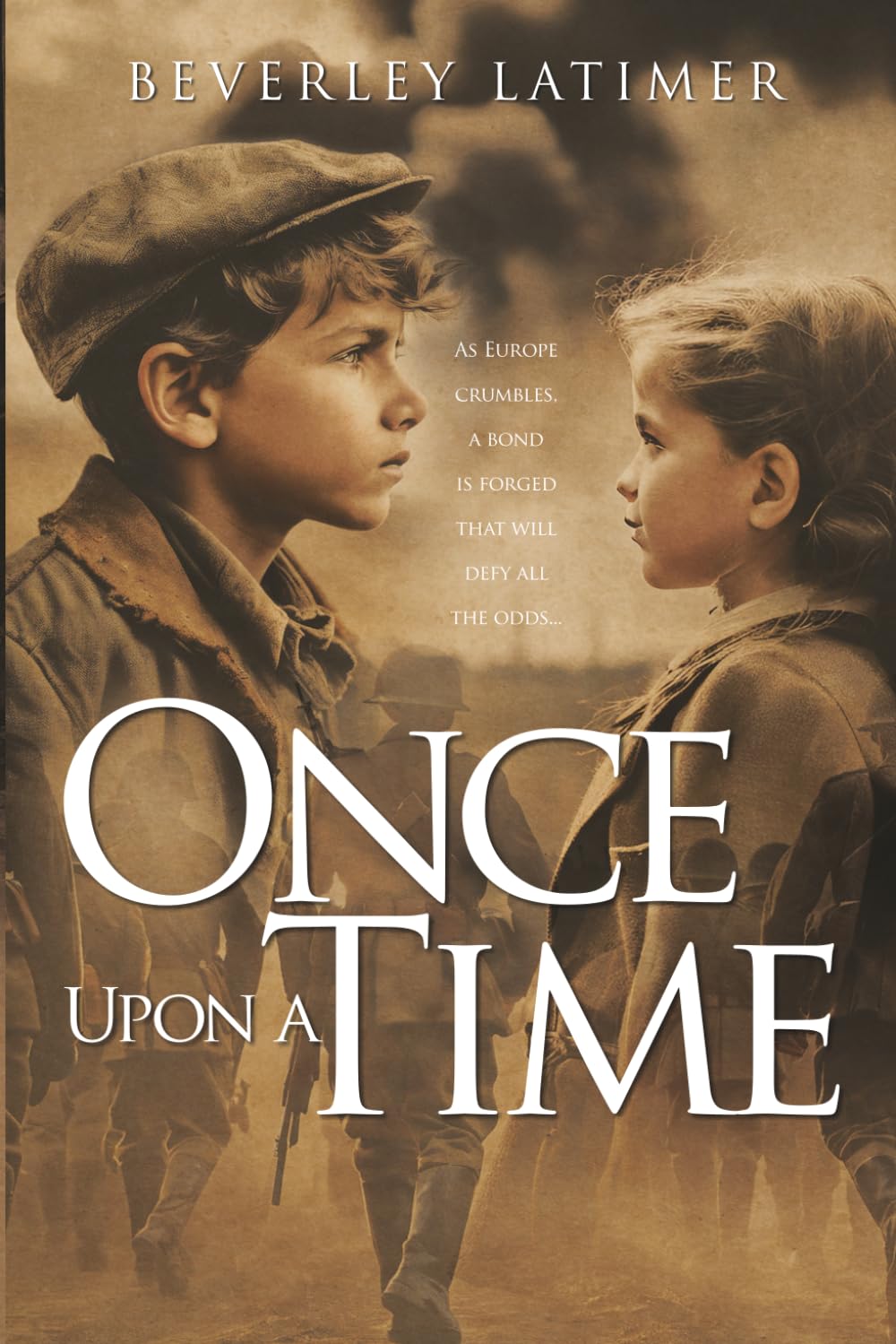 Once Upon A Time