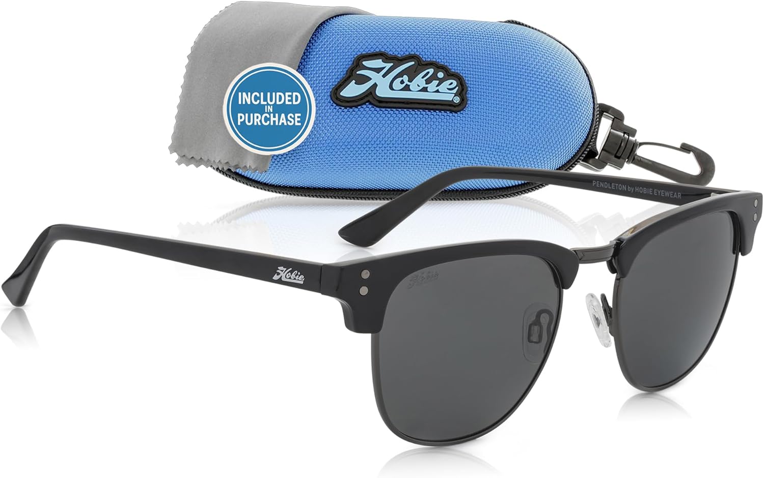 Hobie Pendleton