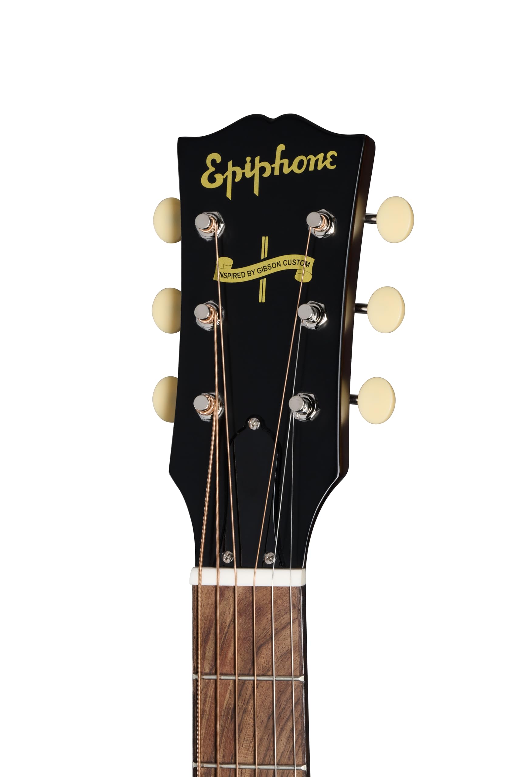エピフォンInspiredByGibsonCustom1942BannerJ45 Amazon.com: Epiphone Inspired by Gibson Custom 1942 Banner J