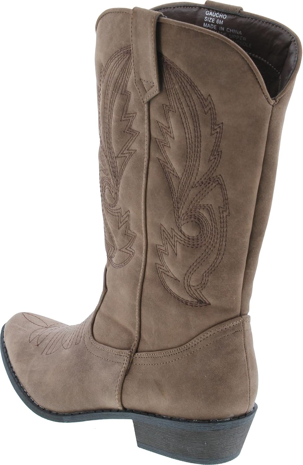 Coconuts By Matisse Women's Gaucho Boot