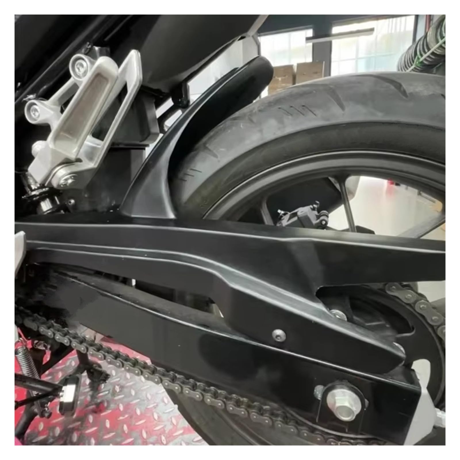 Per CB500X Per CB500F Per CB400X Per CB400F Per CBR500R Per CBR400R