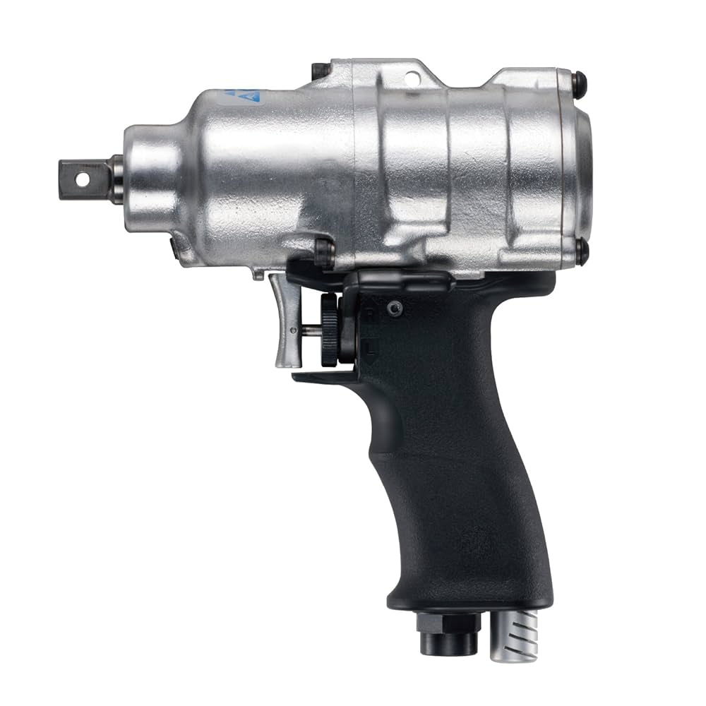 Amazon.co.jp: ベッセル(VESSEL) エアーインパクトレンチ (普通