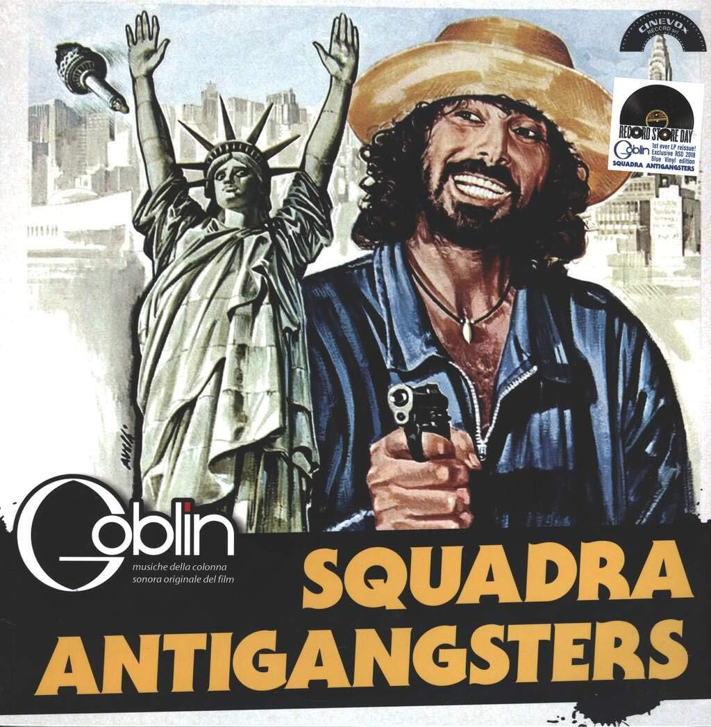 Squadra Antigangster