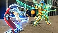 Vista 5 de Saint Seiya Soldiers' Soul (PS4)