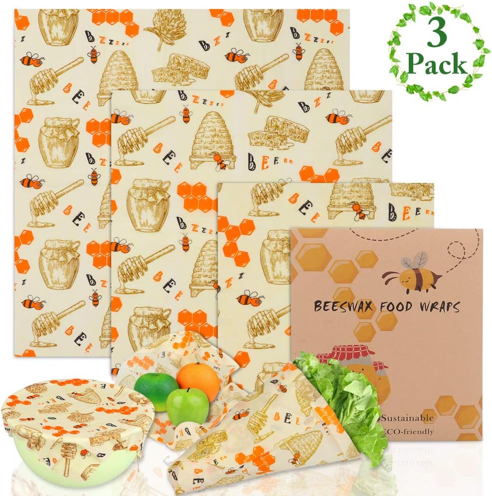 cera d'api per il rinforzo del filo