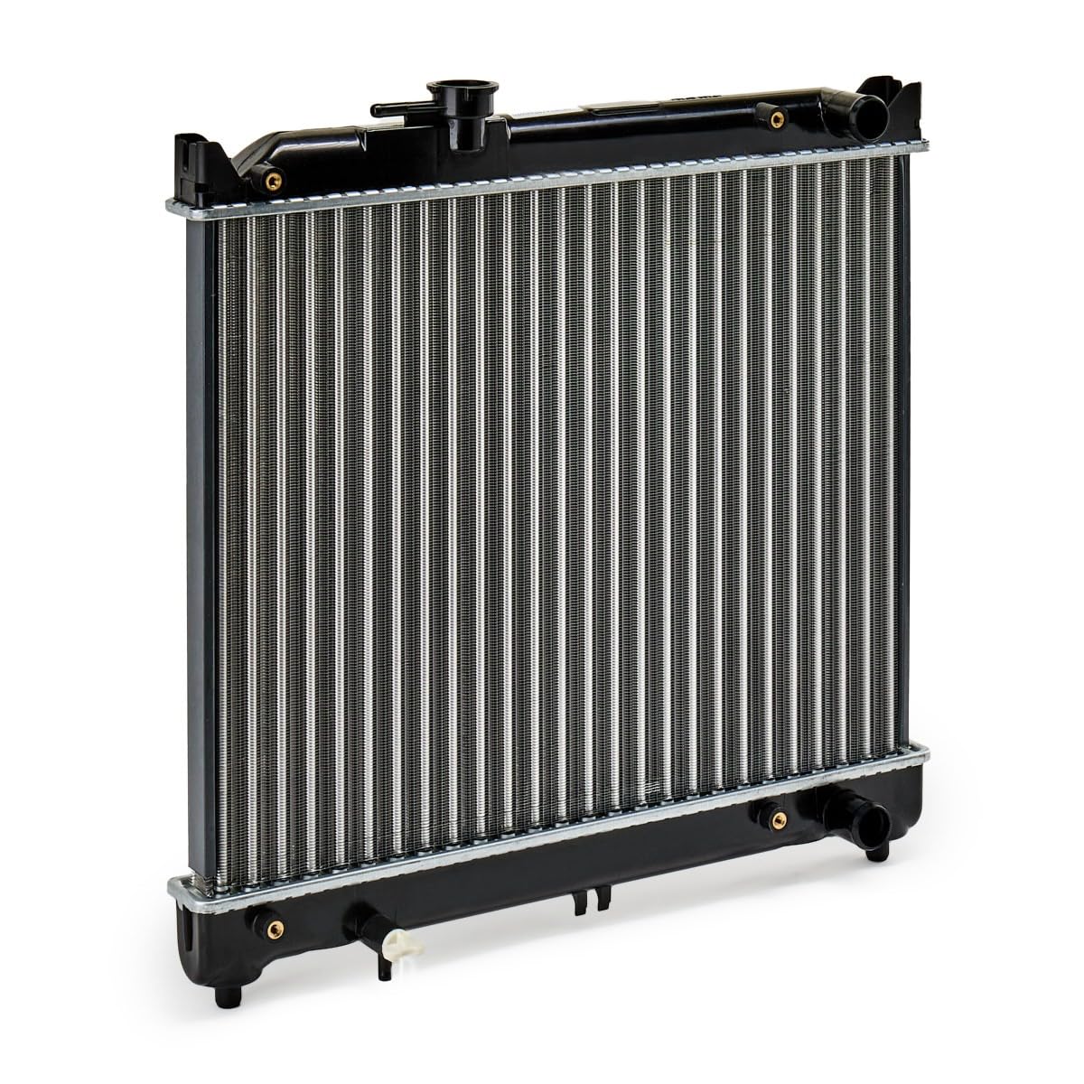 RIDEX 470R0163 Radiador refrigeración del motor Compatible con SUZUKI VITARA Cabrio ET, TA Gasolina Gasóleo