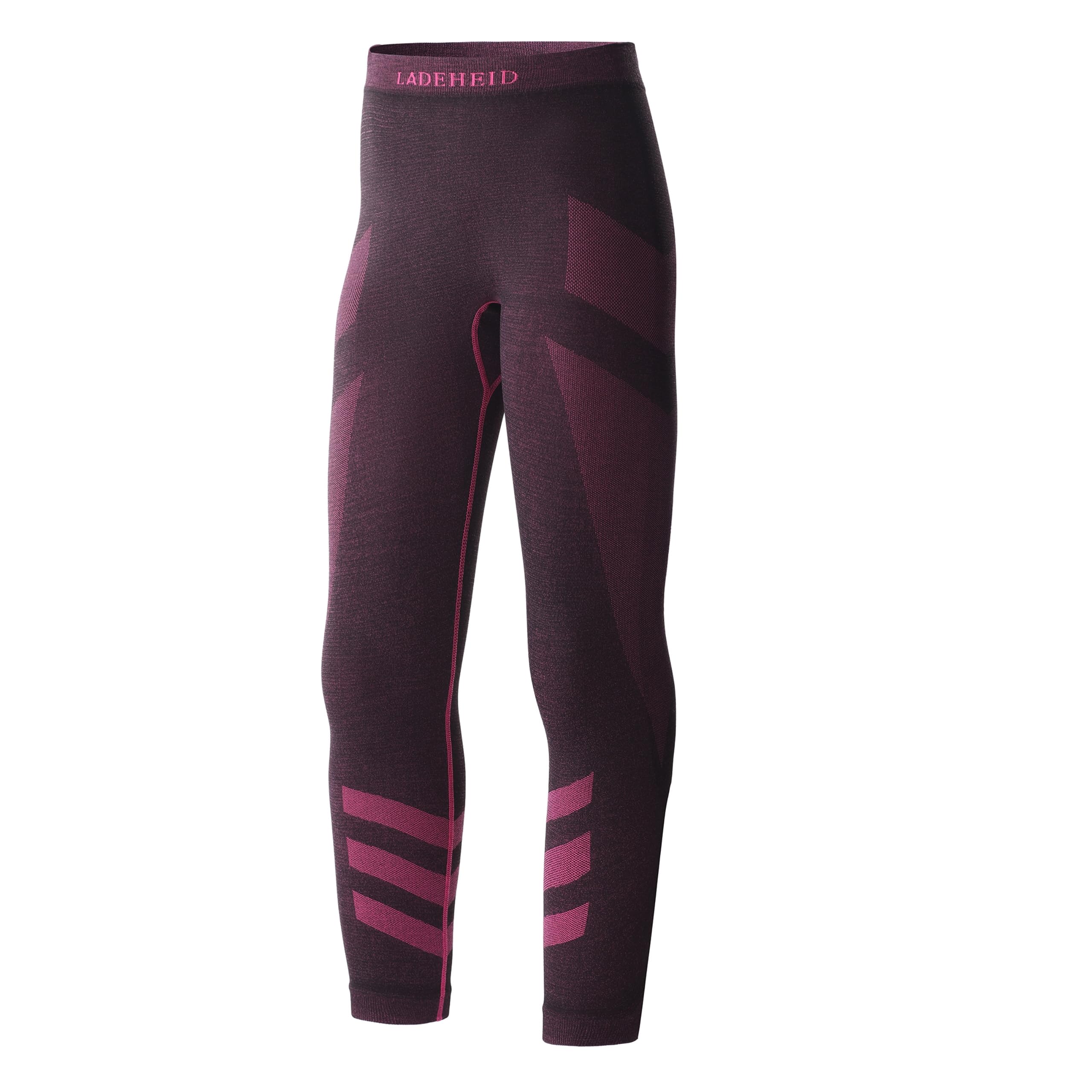 Ladeheid Thermounterwäsche Kinder Funktionsunterwäsche Thermoaktive Lange Unterhose Skiunterwäsche LAGI008