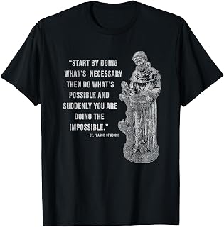 Unisex-Adults Black T-Shirt Small Classic Fit V-Neck Short Sleeve