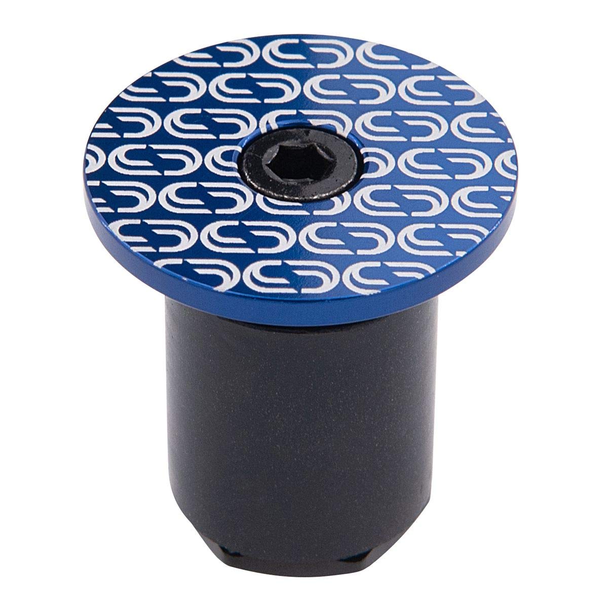Deda Elementi Loop Bar End Plugs
