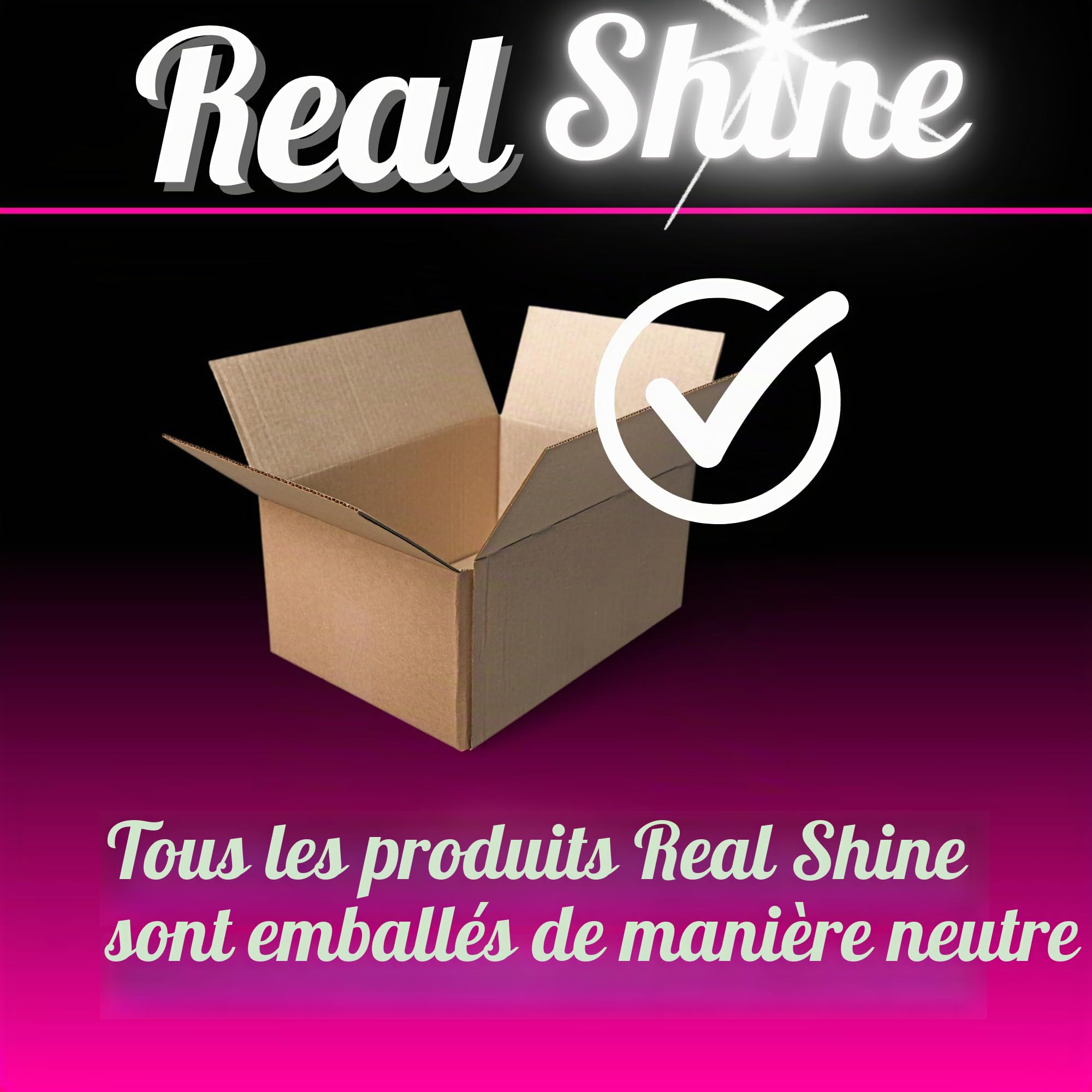 Optimal Products die bessere Lösung Spray brillant pour latex brillant 400 ml