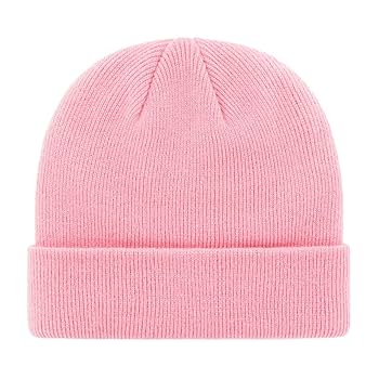 Amazon | 47 Brand ニット ビーニー帽 - ベーシック
