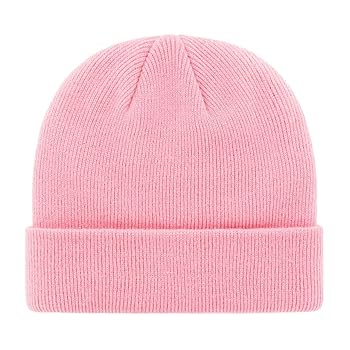 Amazon.com: '47 Brand Knit Beanie - Basic New York Yankees
