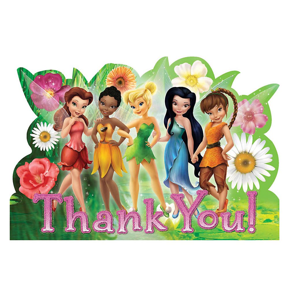 Amazon.co.jp: Disney Tinkerbell And The Fairies Birthday Party