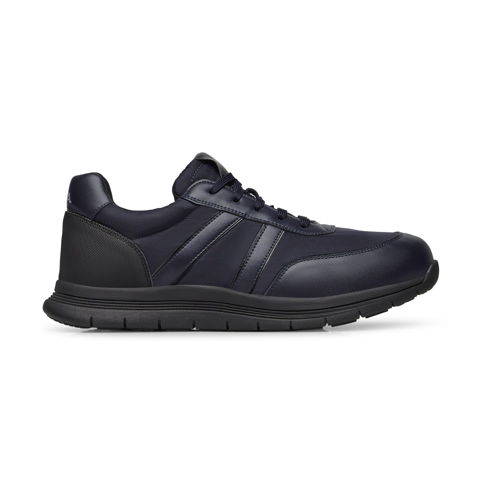 YDA Scarpe Ortopediche Sportive Optima Molliter Kurt Spring System Art. CPY-Kurt Vit/TES