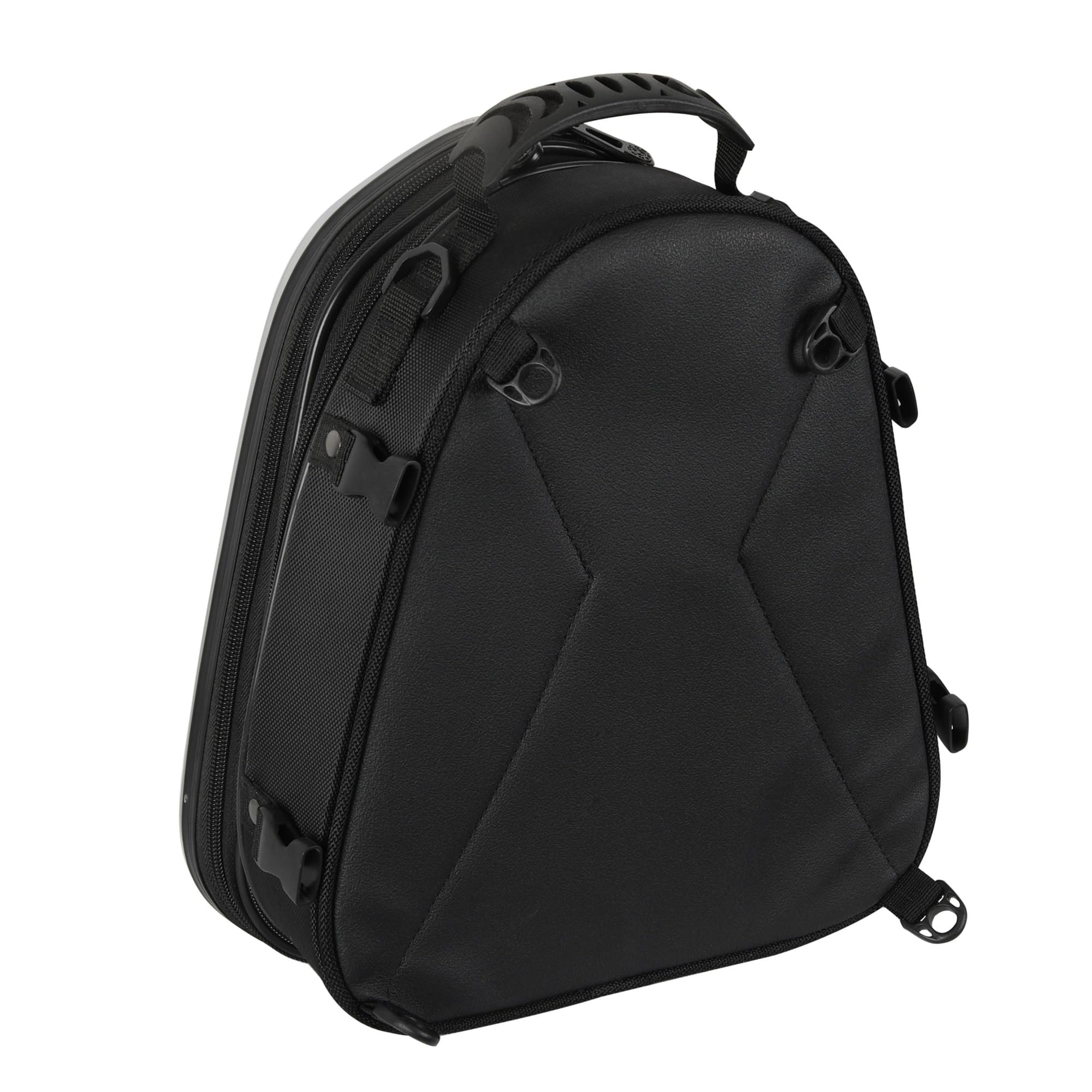 Bisaccia Borse Sella Borsa Da Moto Impermeabile Posteriore Zaino Sella Kit Tracolla Casco