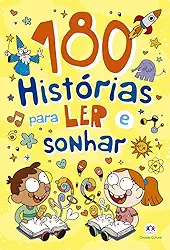 180 histórias para ler e sonhar
