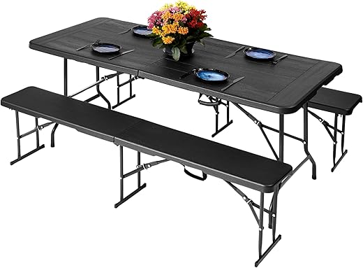 Best Black Friday Folding Dining Table Deals In The UK 4 Best Black Friday Folding Dining Table Deals In The UK